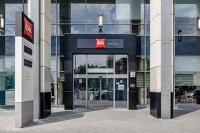 آیبیس برلین اسپنداو
