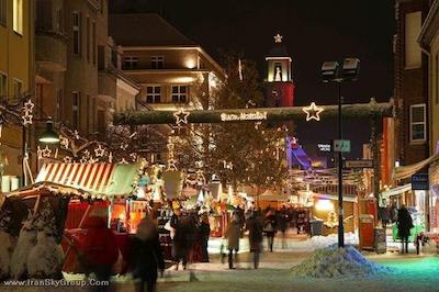 آیبیس برلین اسپنداو