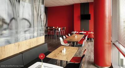 آیبیس برلین اسپنداو