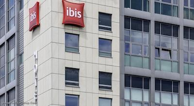 آیبیس برلین اسپنداو