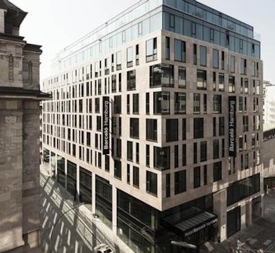 بارسلو هامبورگ