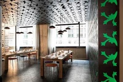 بارسلو هامبورگ