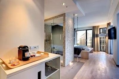 بارسلو هامبورگ