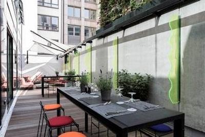 بارسلو هامبورگ