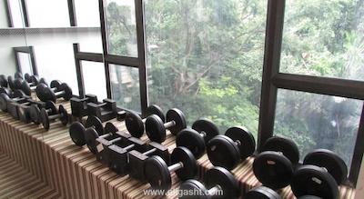 بی هتل سنگاپور