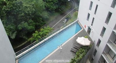 بی هتل سنگاپور