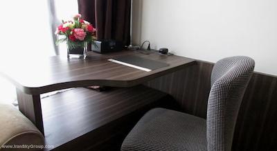 بی هتل سنگاپور