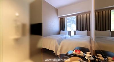 بی هتل سنگاپور