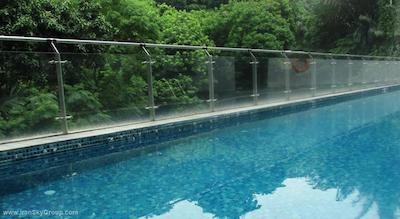 بی هتل سنگاپور