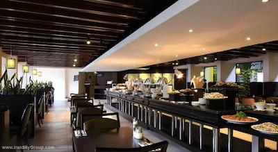 بی هتل سنگاپور