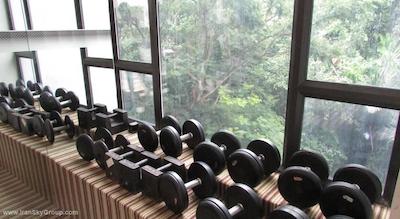 بی هتل سنگاپور