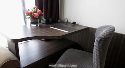 بی هتل سنگاپور