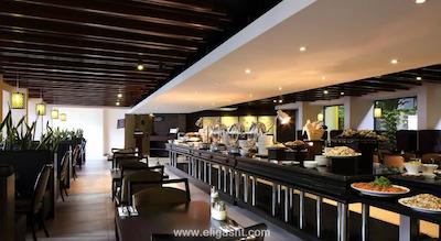 بی هتل سنگاپور