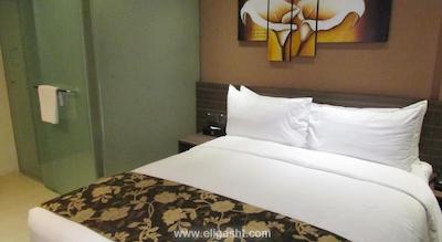 بی هتل سنگاپور