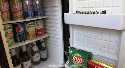 بی هتل سنگاپور