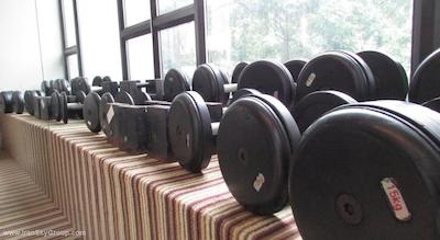 بی هتل سنگاپور