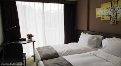 بی هتل سنگاپور