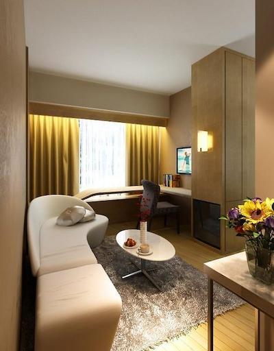 بی هتل سنگاپور