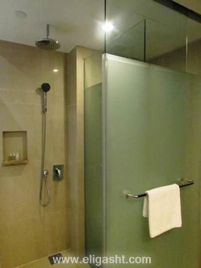 بی هتل سنگاپور