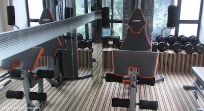 بی هتل سنگاپور