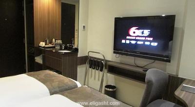 بی هتل سنگاپور