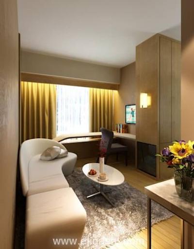 بی هتل سنگاپور