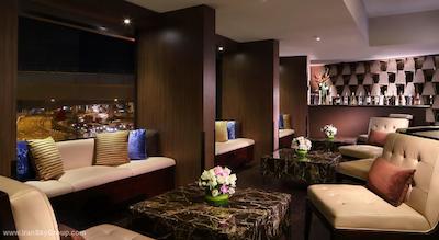 بی هتل سنگاپور