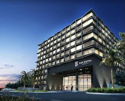 بی هتل سنگاپور