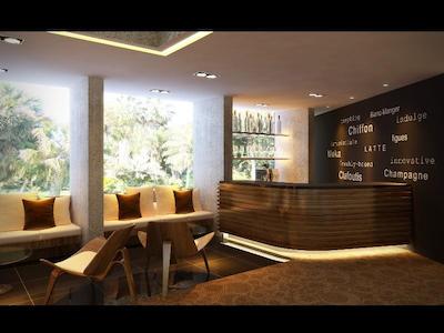 بی هتل سنگاپور