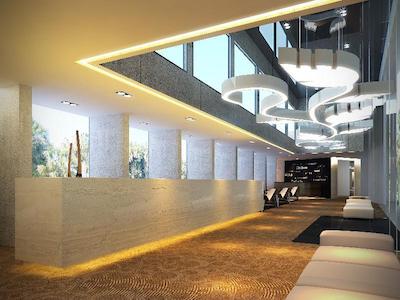 بی هتل سنگاپور