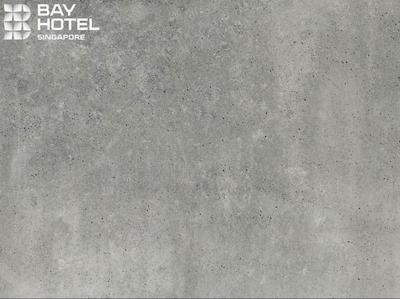 بی هتل سنگاپور