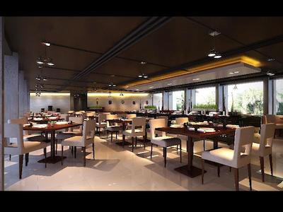 بی هتل سنگاپور