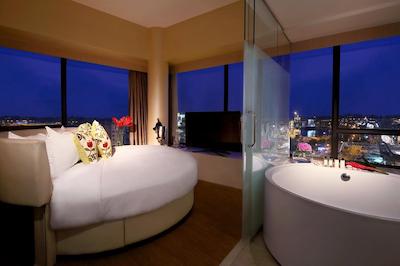 بی هتل سنگاپور