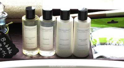 بی هتل سنگاپور