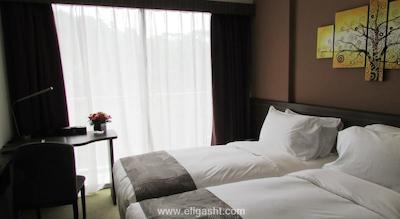 بی هتل سنگاپور