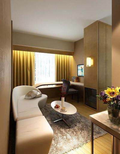 بی هتل سنگاپور