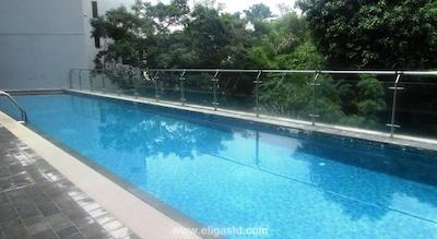 بی هتل سنگاپور