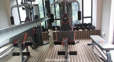 بی هتل سنگاپور