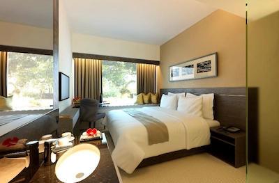 بی هتل سنگاپور