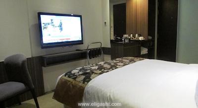 بی هتل سنگاپور