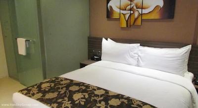 بی هتل سنگاپور