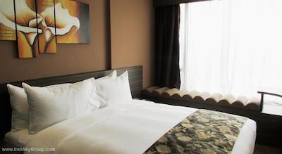 بی هتل سنگاپور