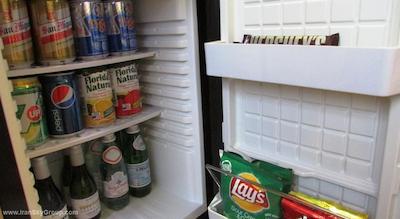 بی هتل سنگاپور