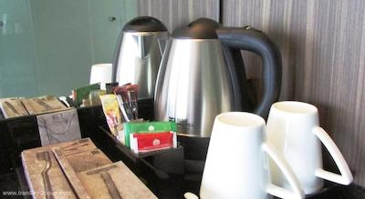 بی هتل سنگاپور