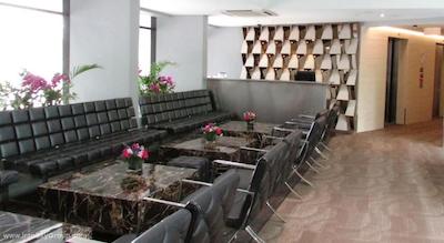 بی هتل سنگاپور