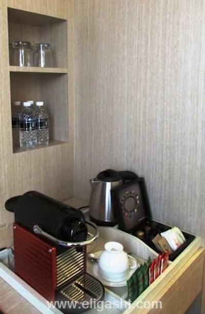 بی هتل سنگاپور