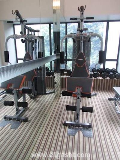 بی هتل سنگاپور