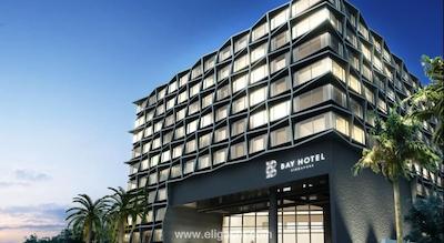 بی هتل سنگاپور