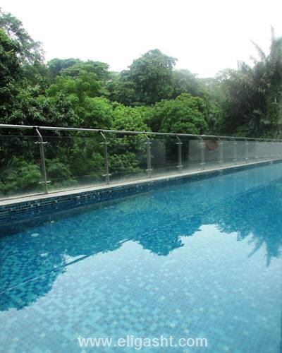 بی هتل سنگاپور