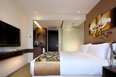 بی هتل سنگاپور